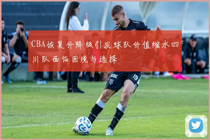 CBA恢复升降级引发球队价值缩水四川队面临困境与选择